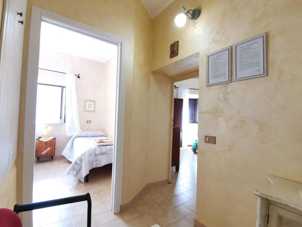 Il Torrione Villa Poggio Bustone Exterior photo
