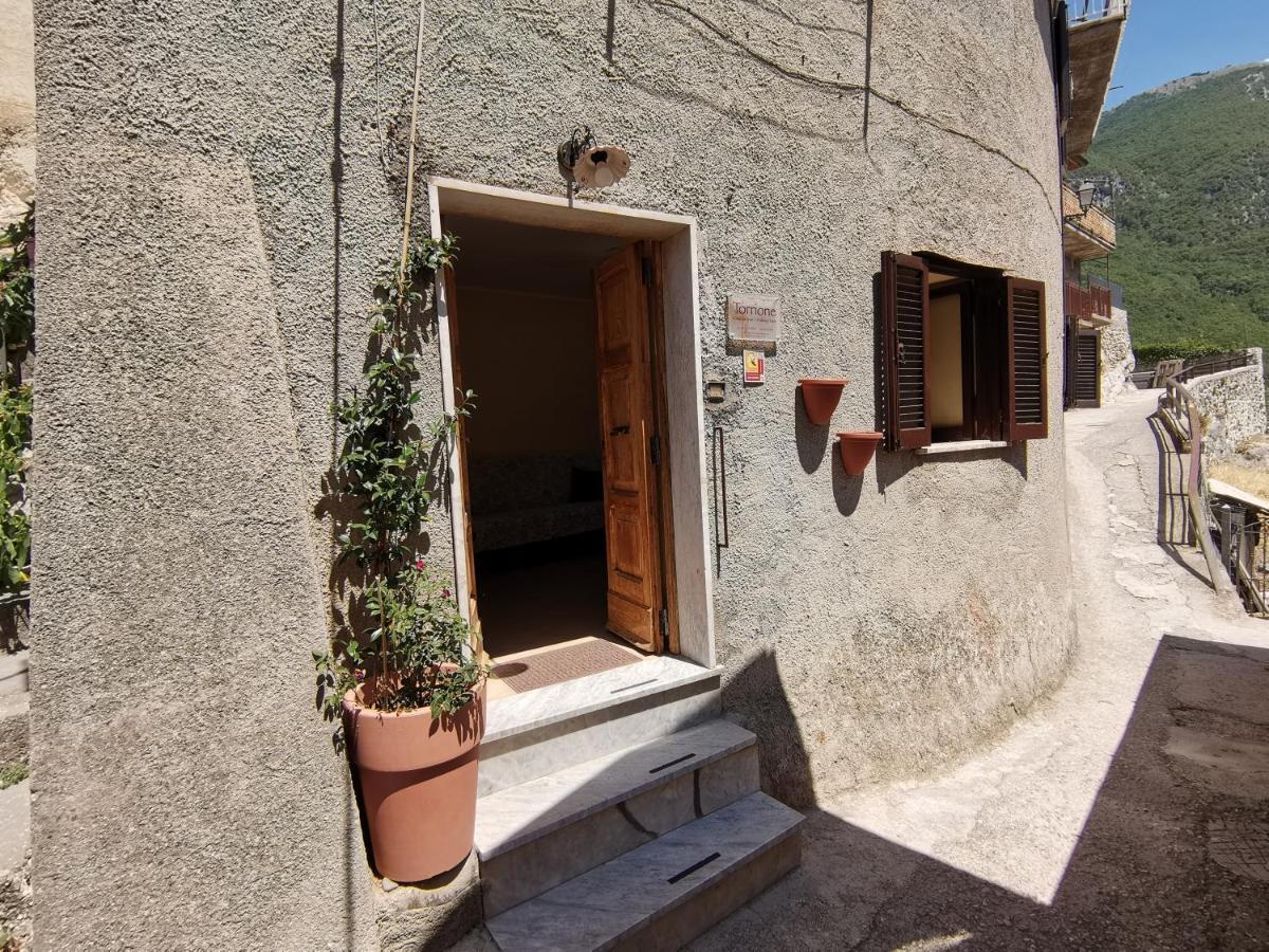 Il Torrione Villa Poggio Bustone Exterior photo